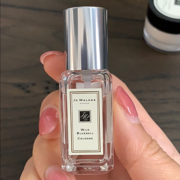 Jo Malone mini gift set - Picture 2 of 4